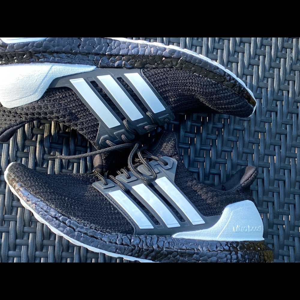 COPY - Ultra boost 4.0 Orca